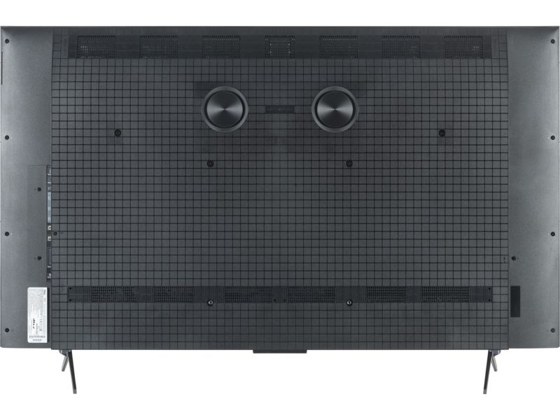 TCL 55C6K-UK - thumbnail rear