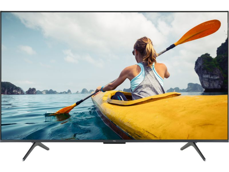 TCL 50C6K-UK