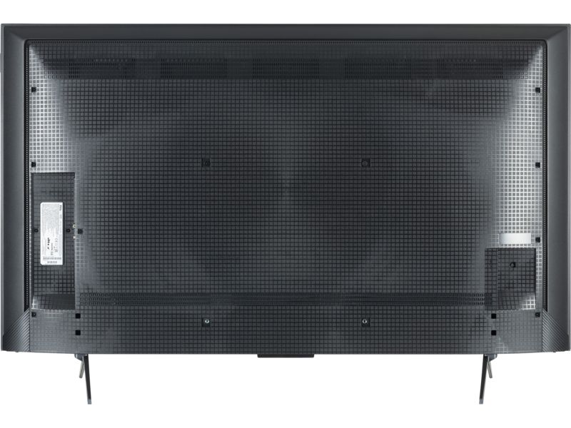 TCL 50C6K-UK - thumbnail rear
