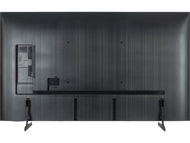 Samsung QE65Q7FAAUXXU - thumbnail rear