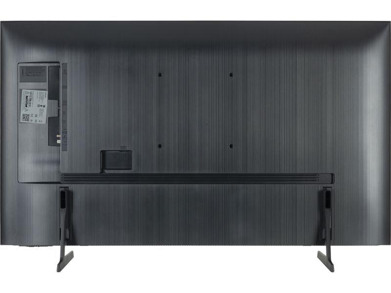 Samsung QE50Q7FAAUXXU - thumbnail rear