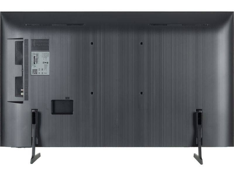 Samsung QE43Q7F - thumbnail rear