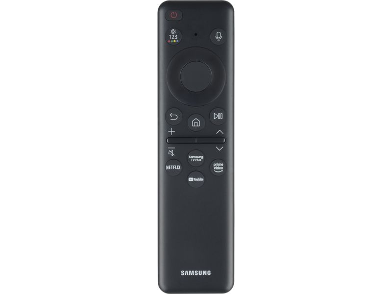 Samsung QE43Q7F - thumbnail side