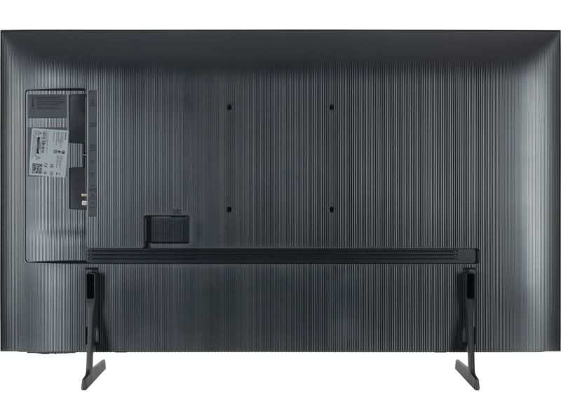 Samsung QE50QEF1AUXXU - thumbnail rear