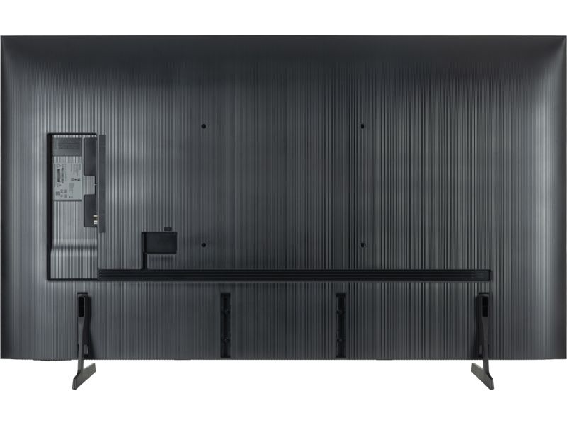 Samsung QE65Q7F2 - thumbnail rear