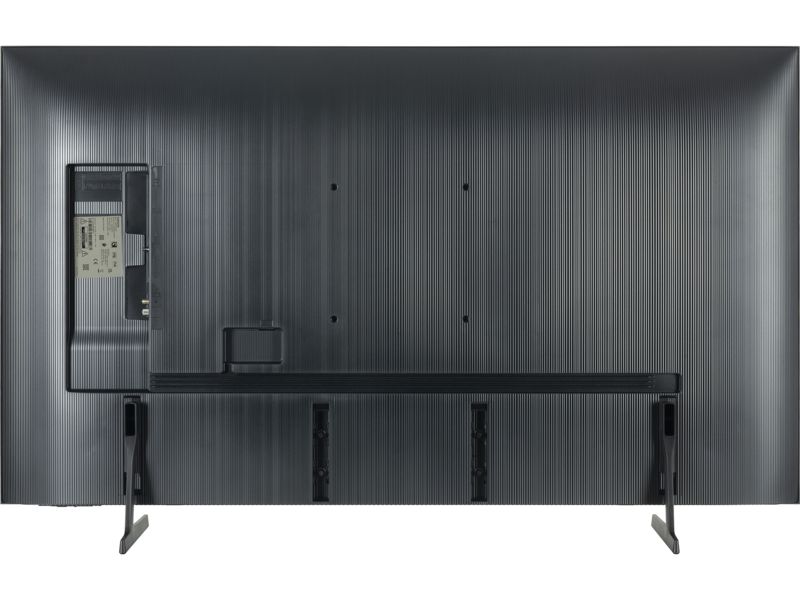 Samsung QE55Q7F2AUXXU - thumbnail rear