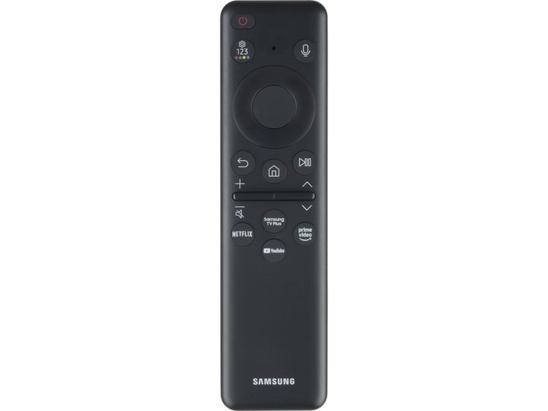 Samsung QE50Q7F2AUXXU - thumbnail side