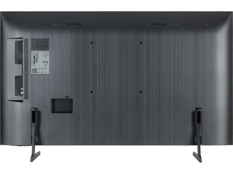 Samsung QE43Q7F2AUXXU - thumbnail rear