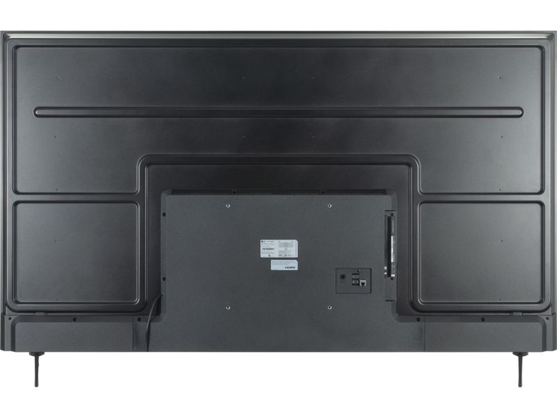 LG 75UA75006LA - thumbnail rear
