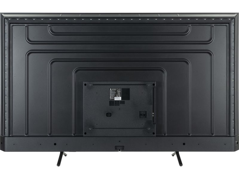 Philips 75PUS8500 - thumbnail rear