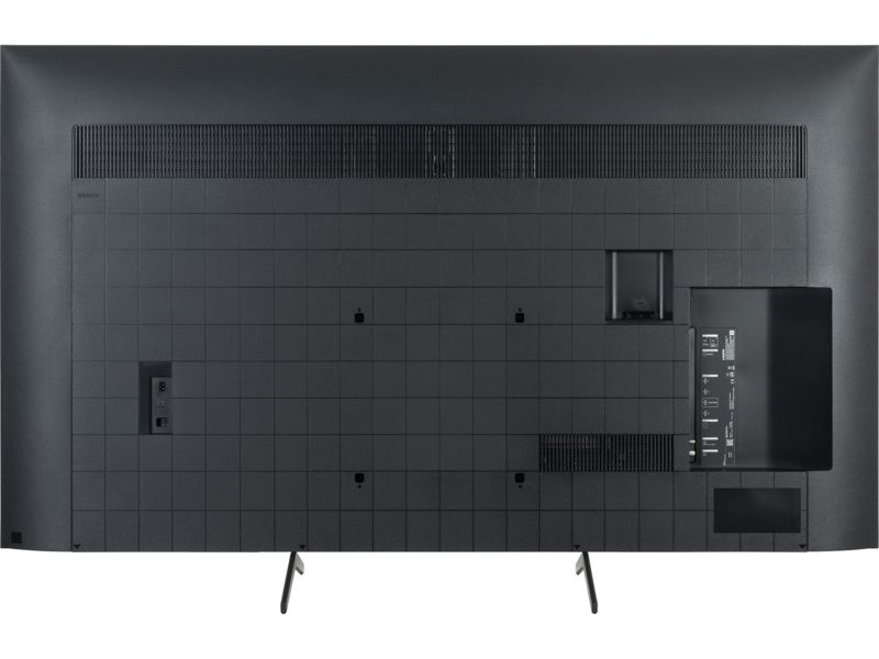Sony K-75S35BP - thumbnail rear