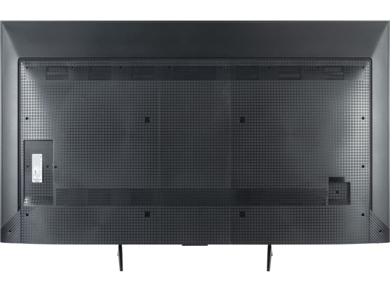 TCL 75P7K-UK - thumbnail rear