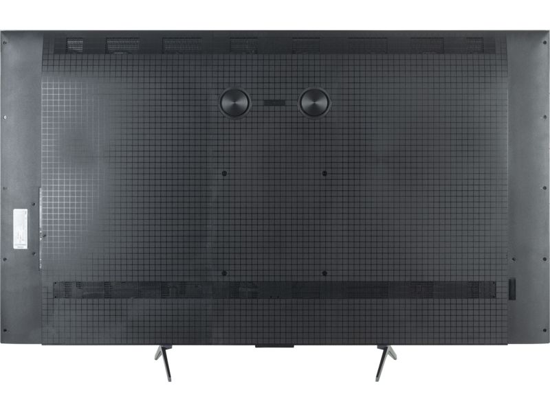 TCL 75C6K-UK - thumbnail rear