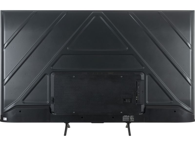 Hisense 75E7QTUK PRO - thumbnail rear