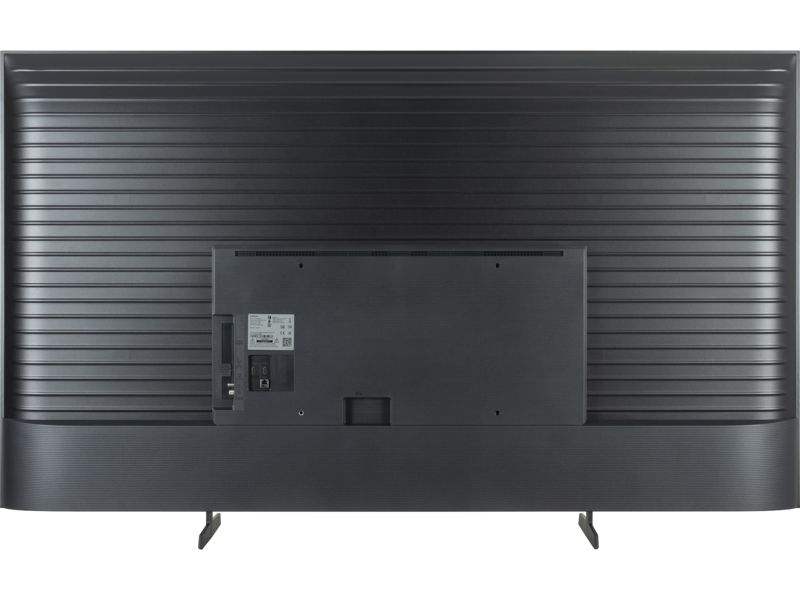 Samsung UE75U8020F - thumbnail rear