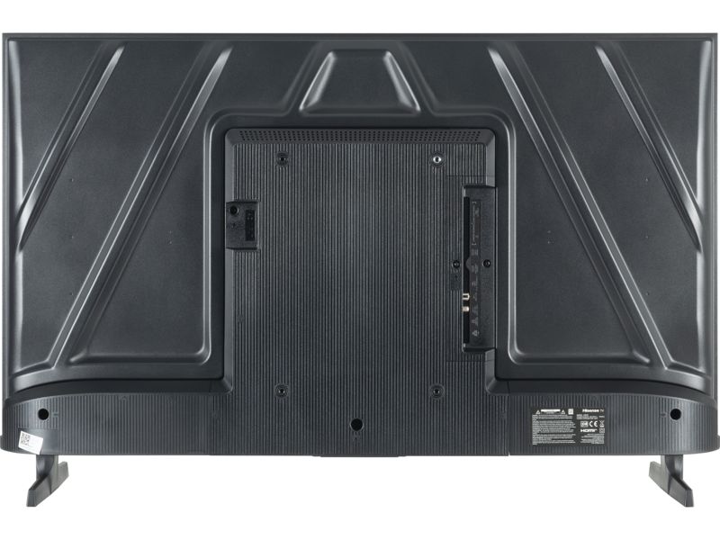 Hisense 43E7STUK - thumbnail rear
