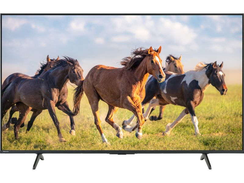 Hisense 55A6STUK