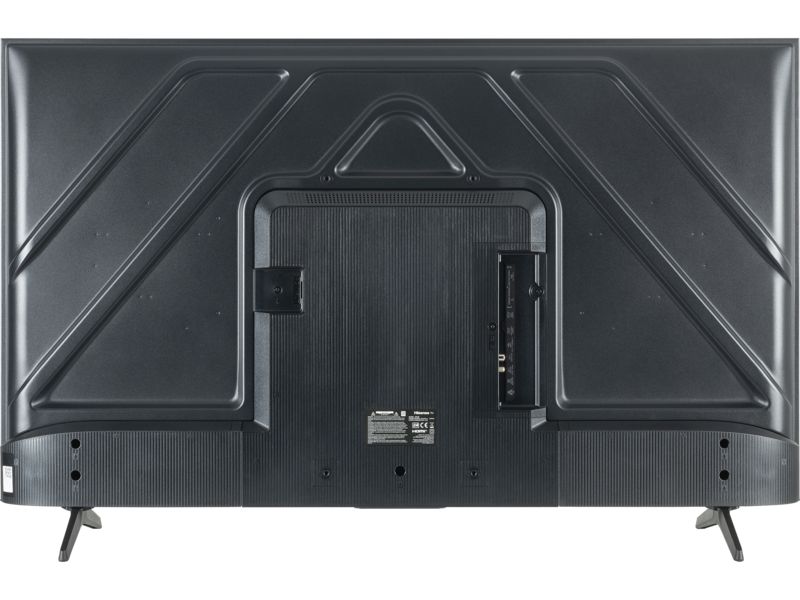 Hisense 50A6STUK - thumbnail rear