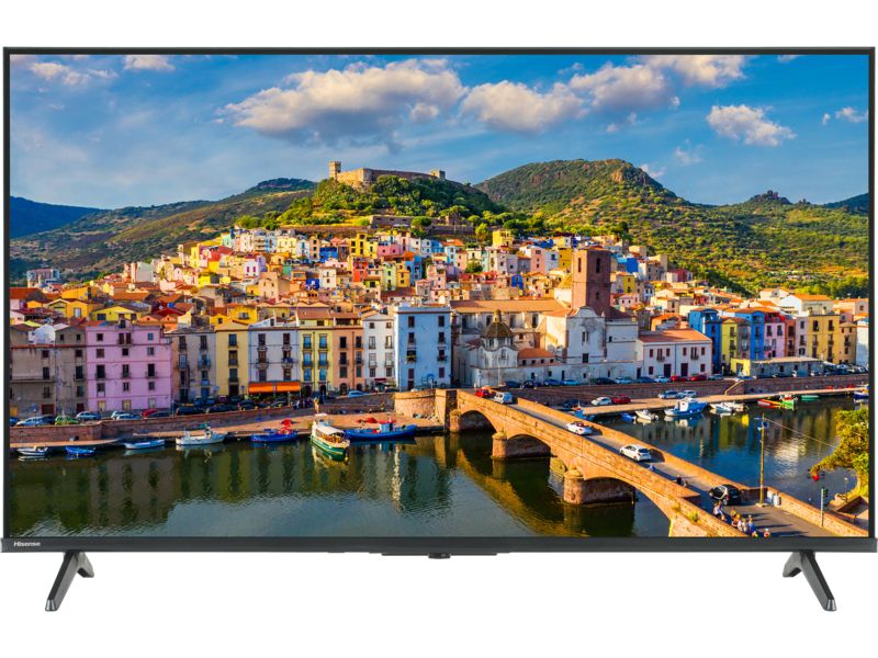 Hisense 43A6STUK