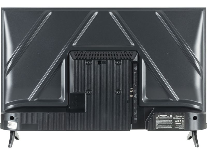 Hisense 32A4STUK - thumbnail rear