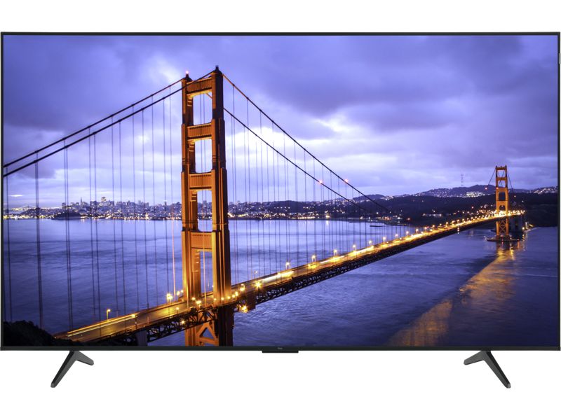 TCL 75P7L-UK