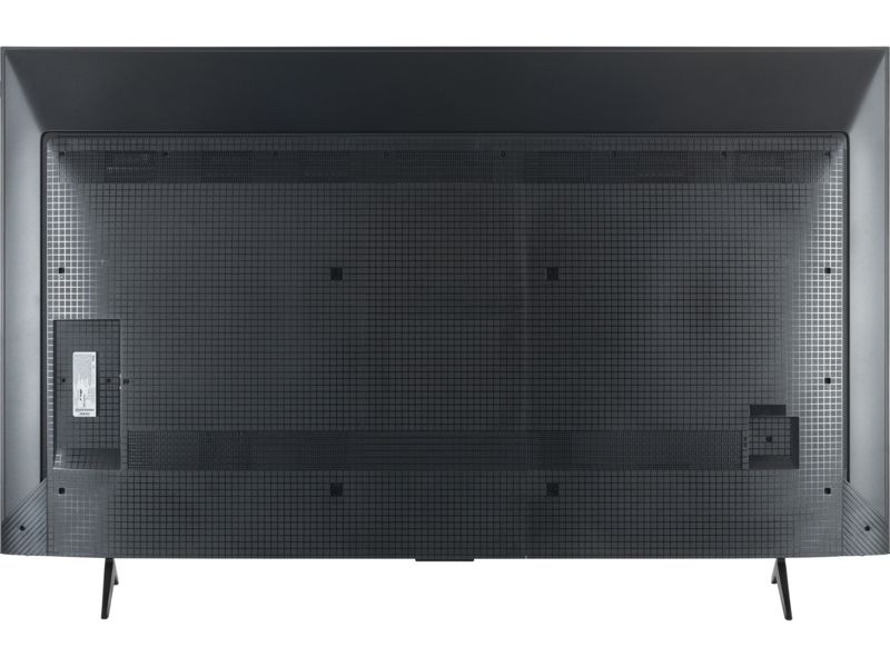 TCL 75P7L-UK - thumbnail rear