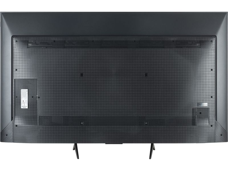 TCL 65P7L-UK - thumbnail rear
