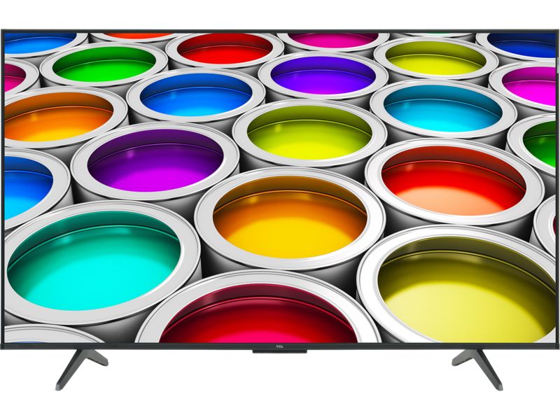 TCL 50P7L-UK