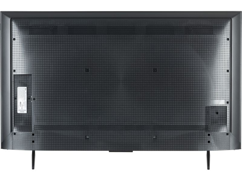 TCL 50P7L-UK - thumbnail rear