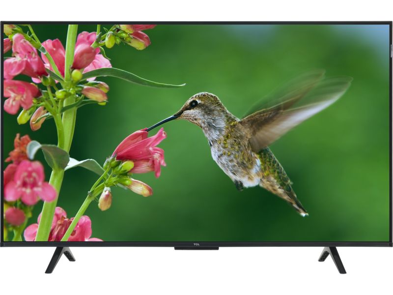 TCL 43P7L-UK