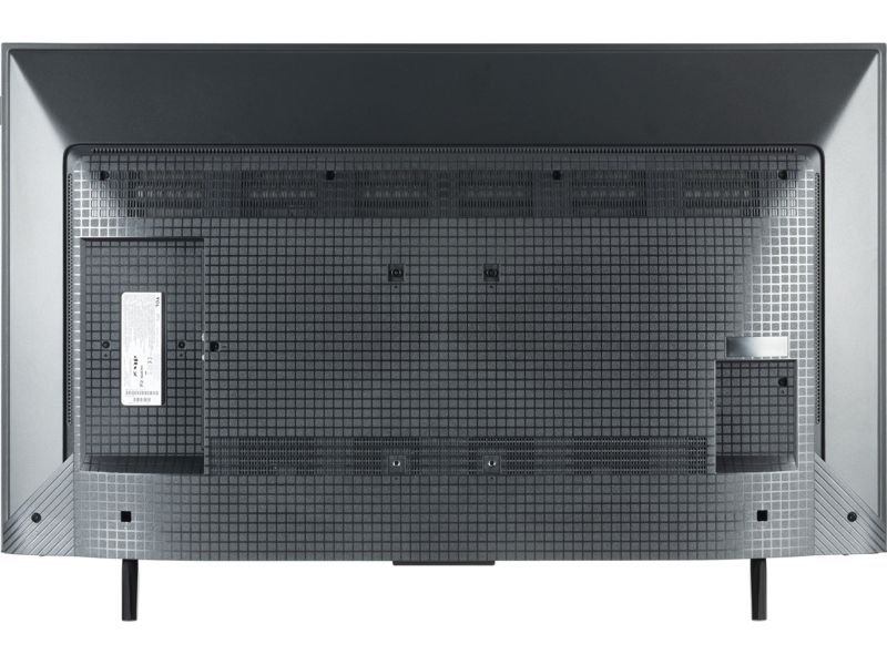 TCL 43P7L-UK - thumbnail rear