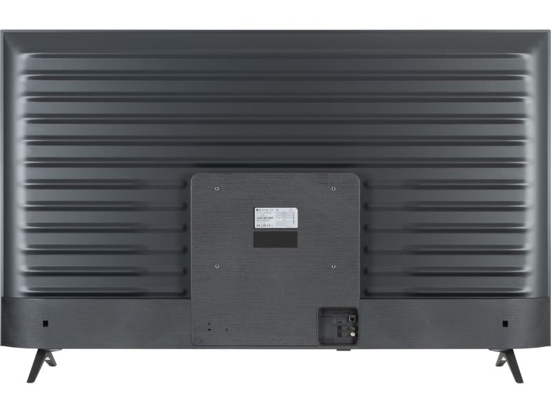 LG 65QNED72B6B - thumbnail rear