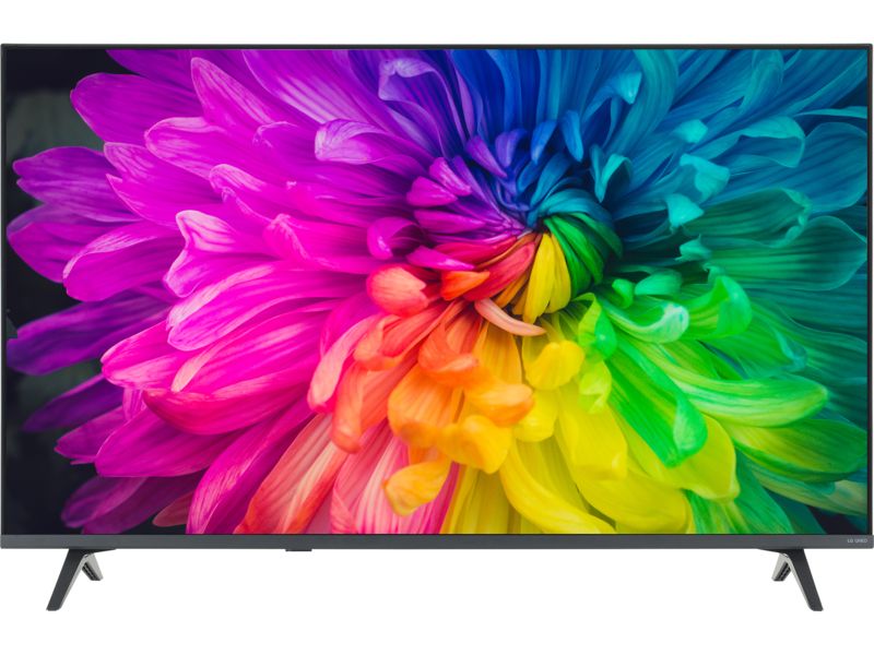 LG 50QNED72B6B
