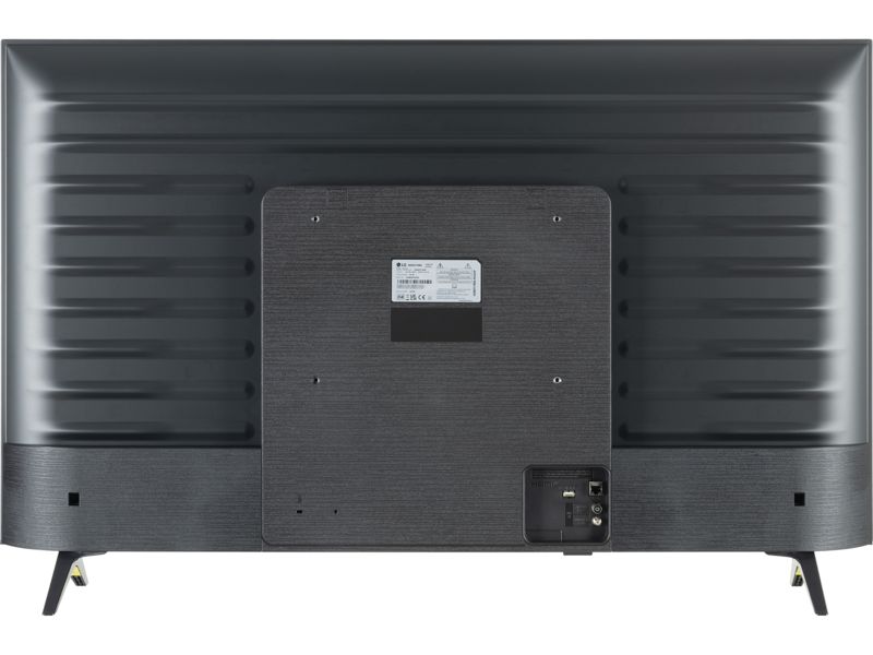 LG 50QNED72B6B - thumbnail rear