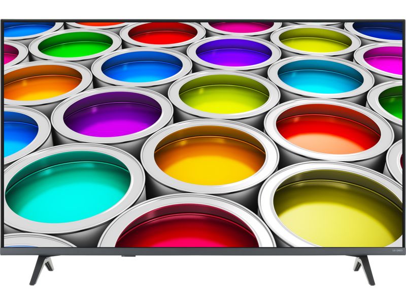 LG 43QNED72B6B