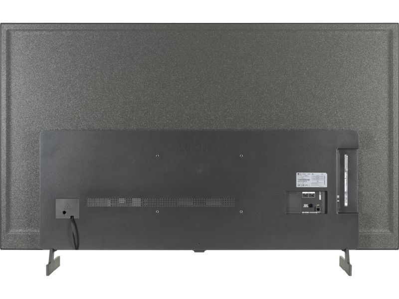 LG OLED65B6ELC - thumbnail rear