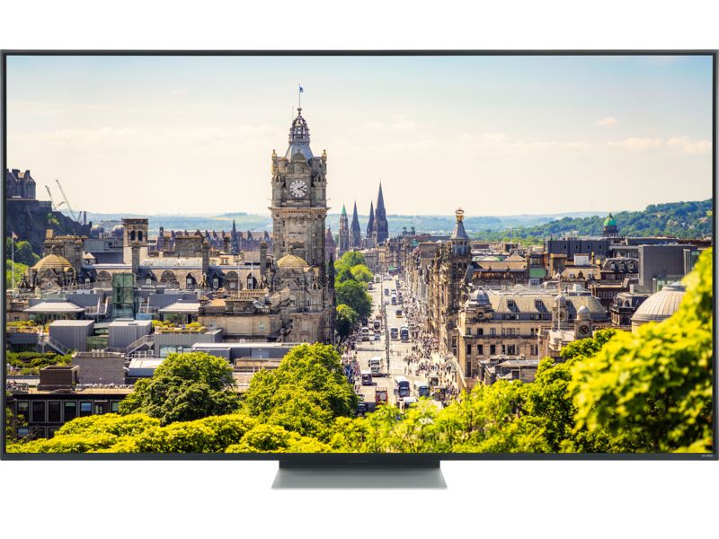 LG 65QNED86B6B