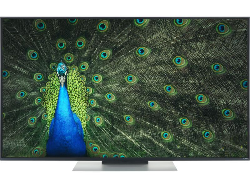LG 55QNED86B6B