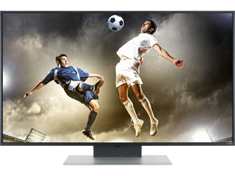LG 50QNED86B6B