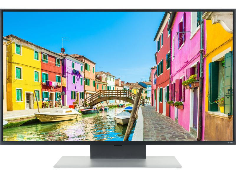 LG 43QNED86B6B
