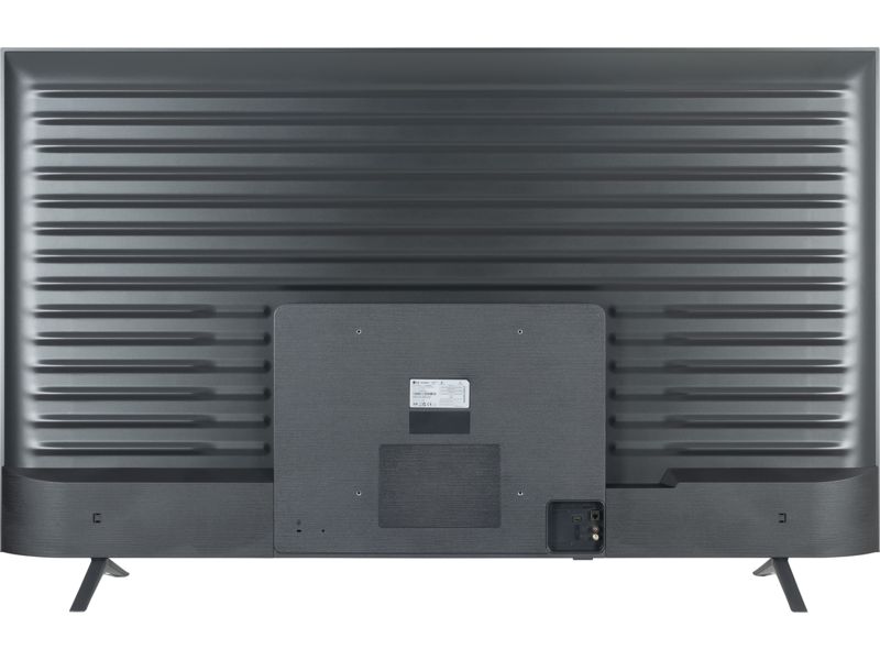 LG 75NU900B6LA - thumbnail rear