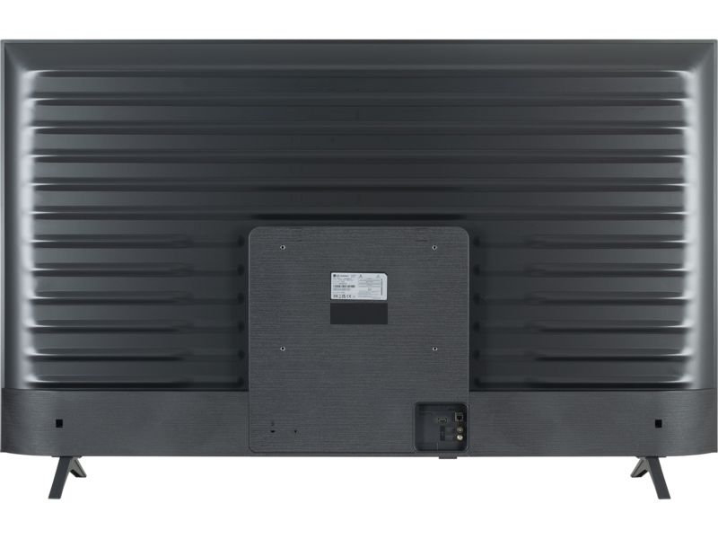 LG 65NU900B6LA - thumbnail rear
