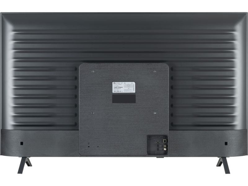 LG 55NU900B6LA - thumbnail rear
