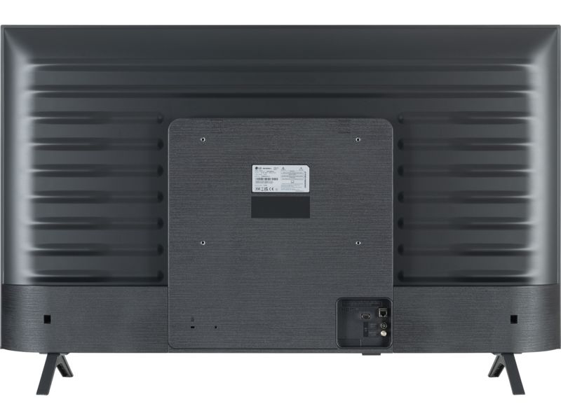 LG 50NU900B6LA - thumbnail rear