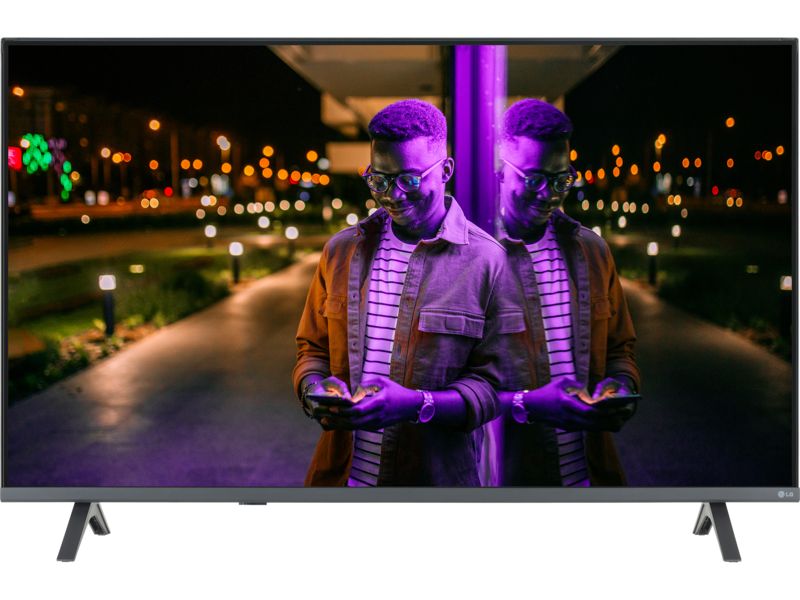 LG 43NU900B6LA