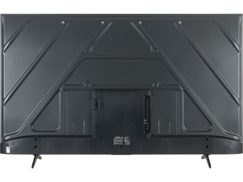 Hisense 65E6STUK - thumbnail rear