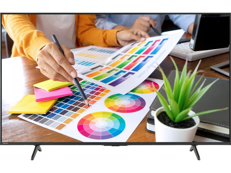 Hisense 55E6STUK