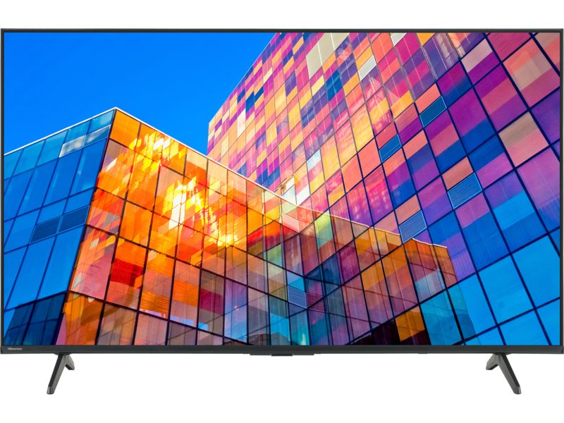Hisense 50E6STUK