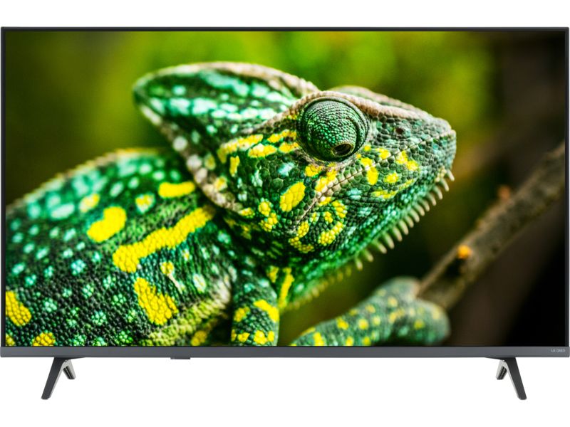 LG 43QNED71B6B review | 43-inches LCD 4K Ultra-HD Television - Which?
