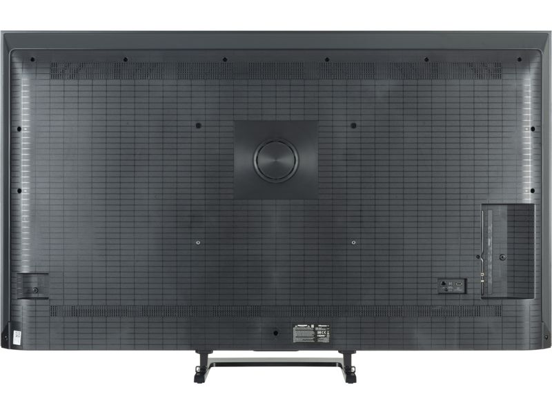 Hisense 65U7STUK - thumbnail rear